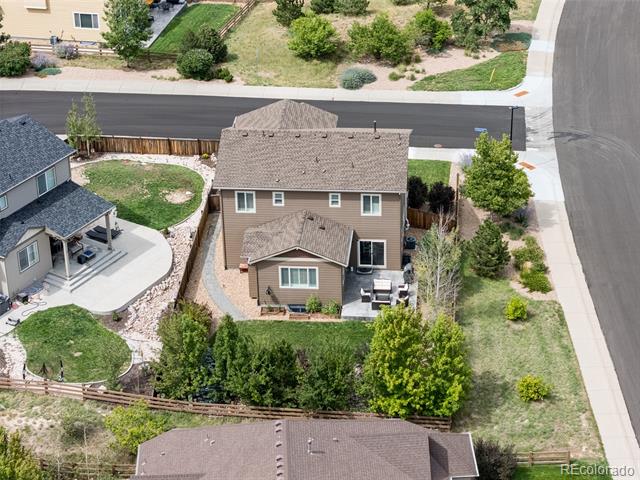 2177 Summerhill Drive