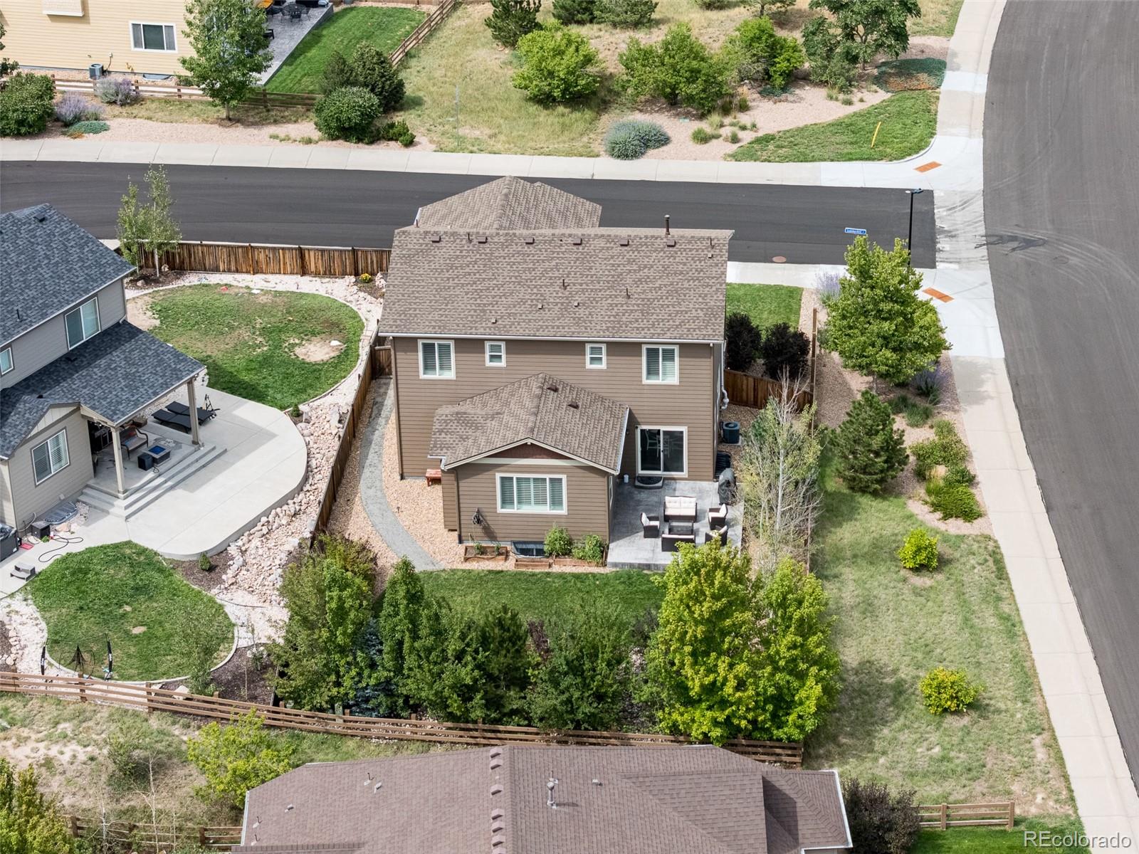 2177 Summerhill Drive