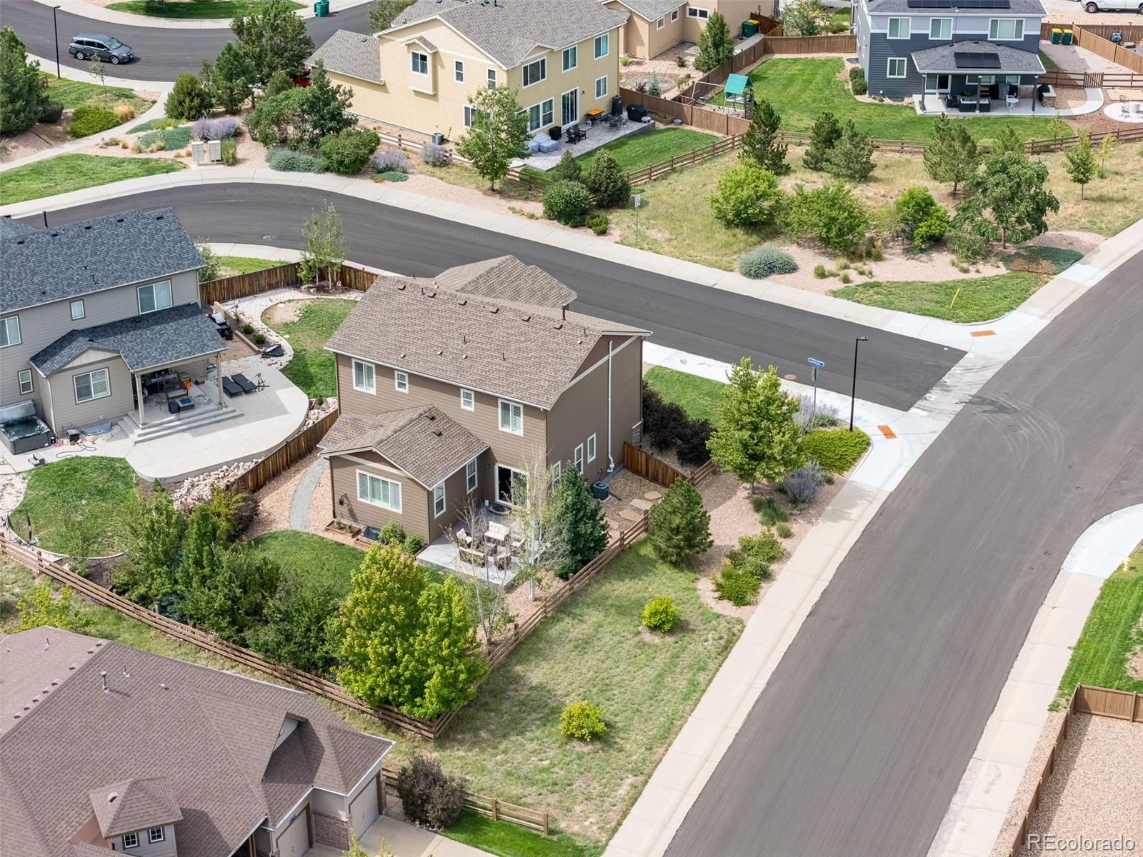 2177 Summerhill Drive