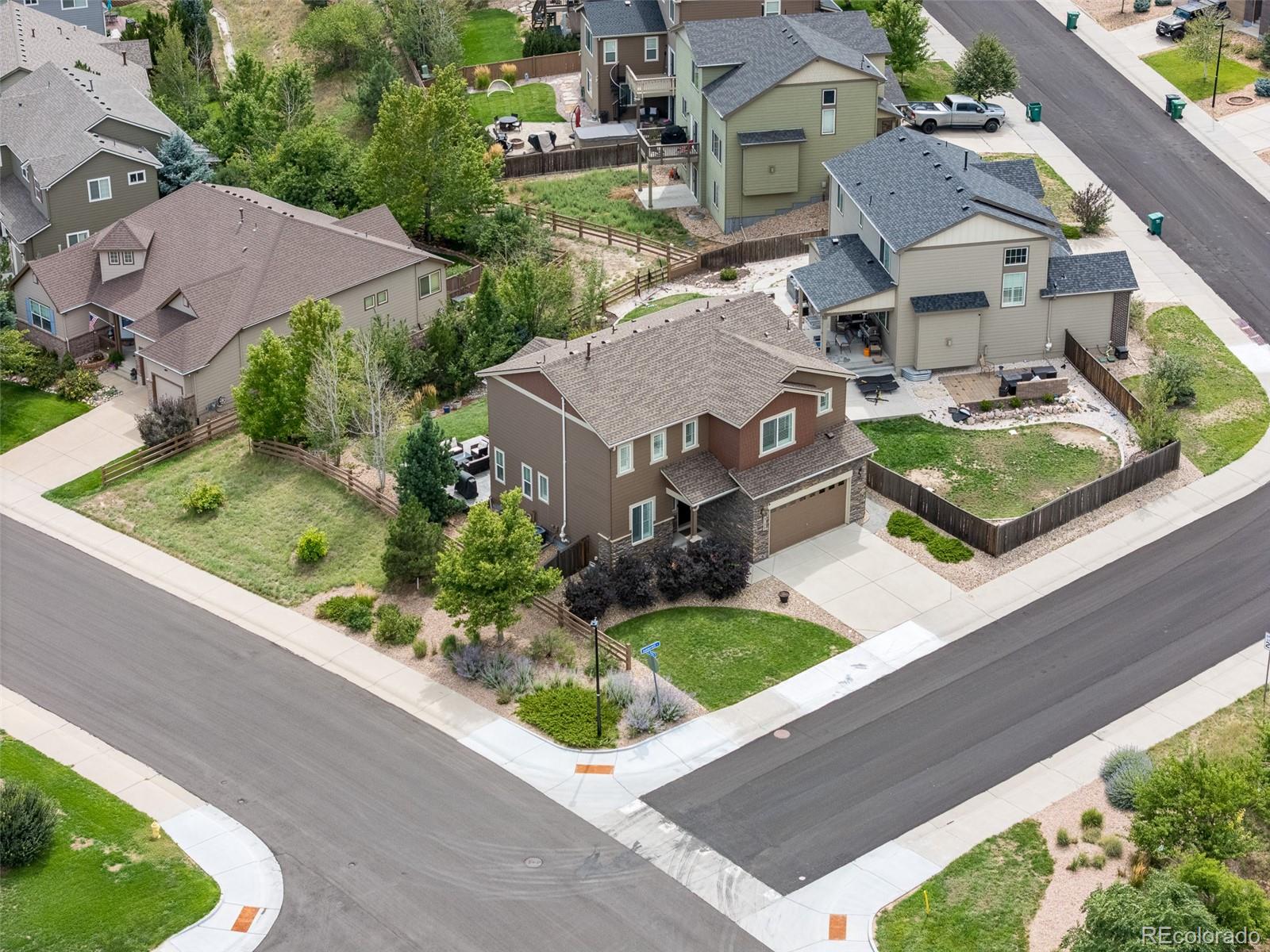 2177 Summerhill Drive