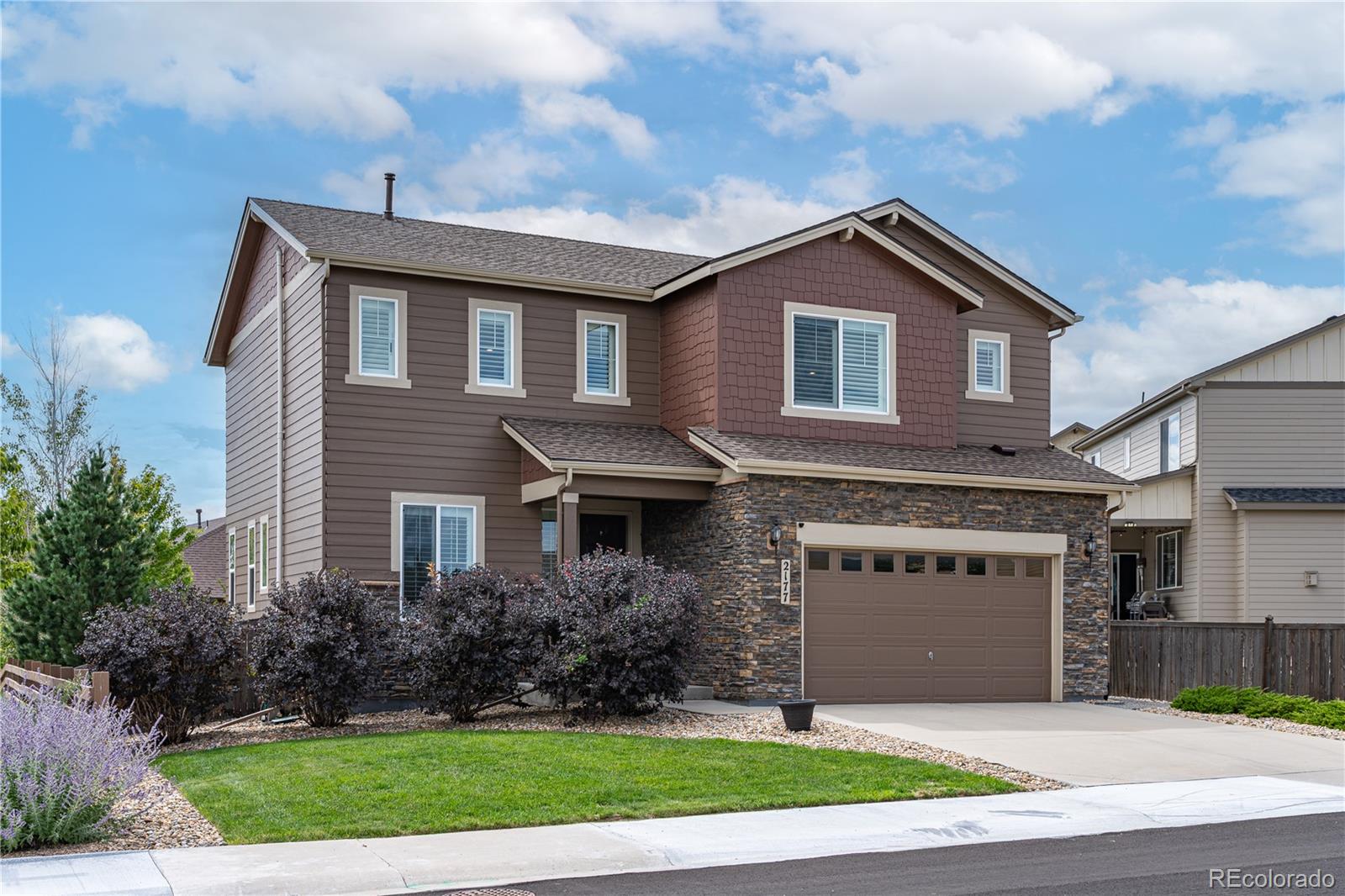 2177 Summerhill Drive