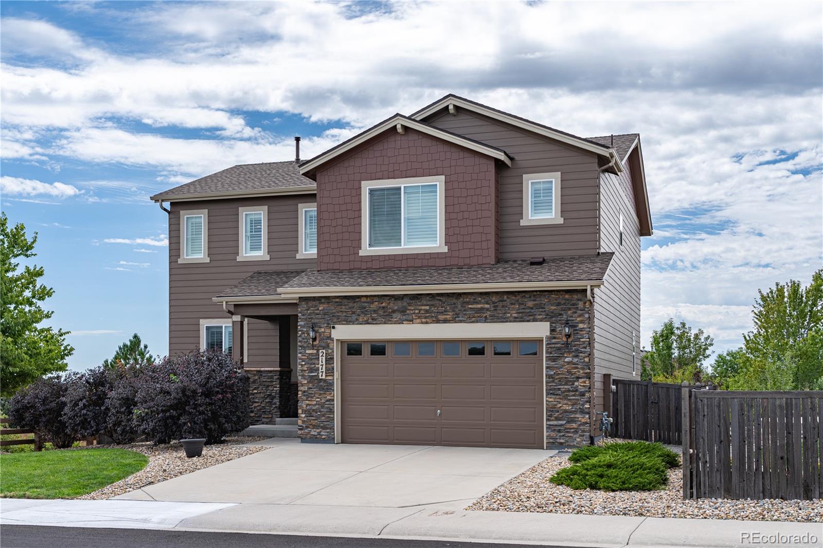 2177 Summerhill Drive