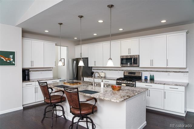 2177 Summerhill Drive