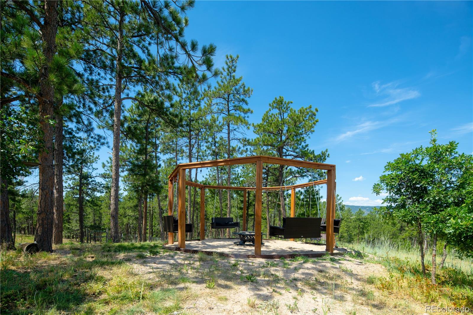 5014 S Perry Park Road