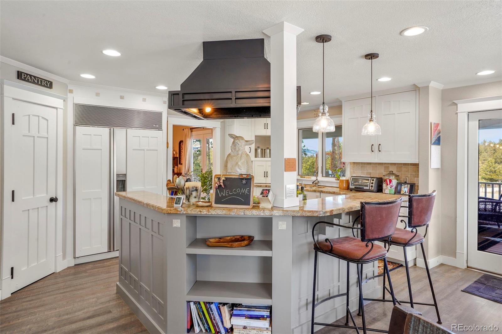 5014 S Perry Park Road