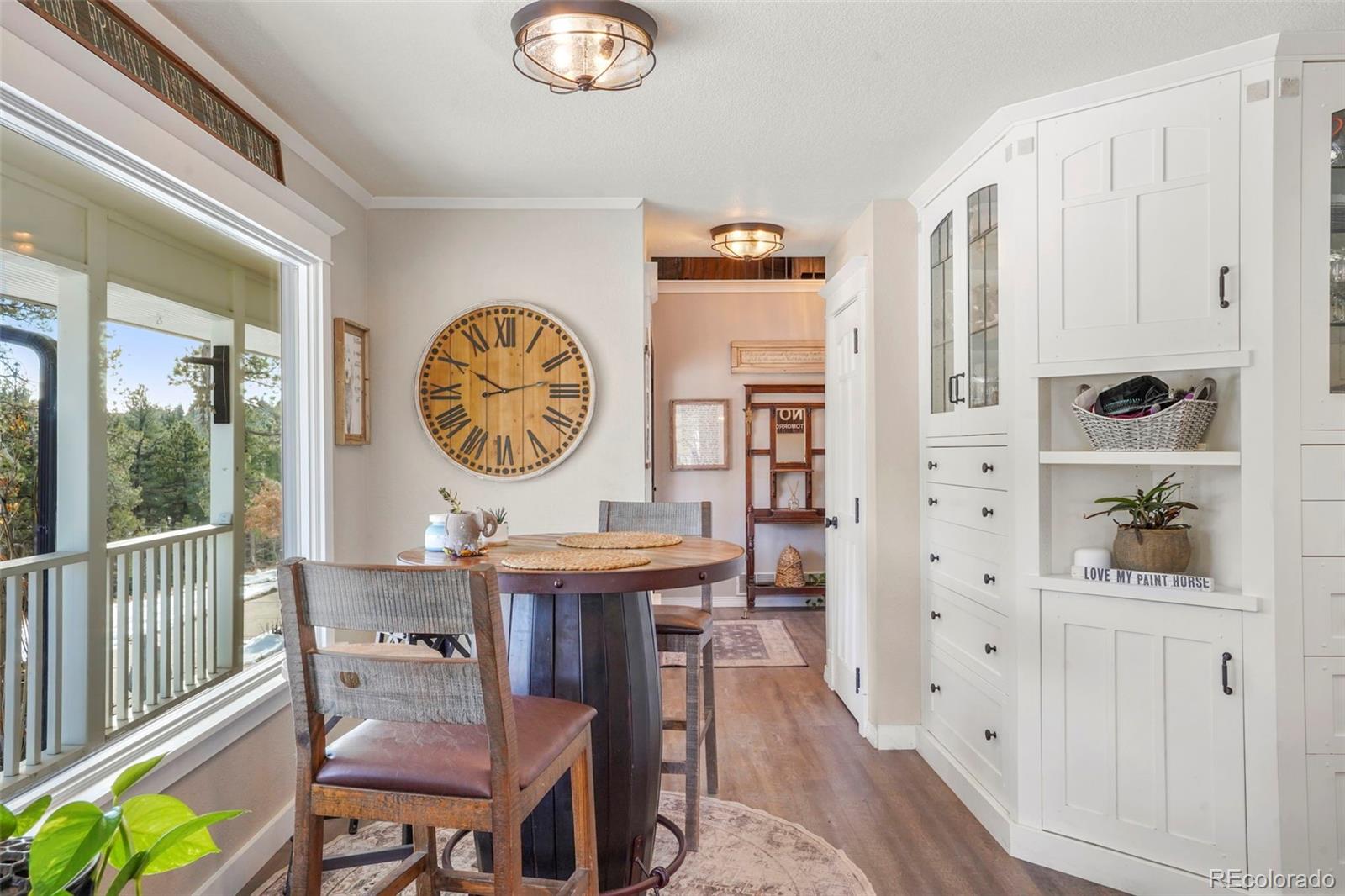 5014 S Perry Park Road