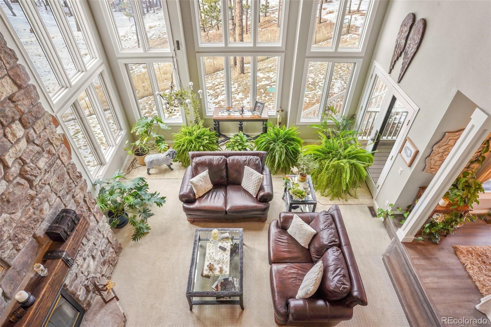 5014 S Perry Park Road