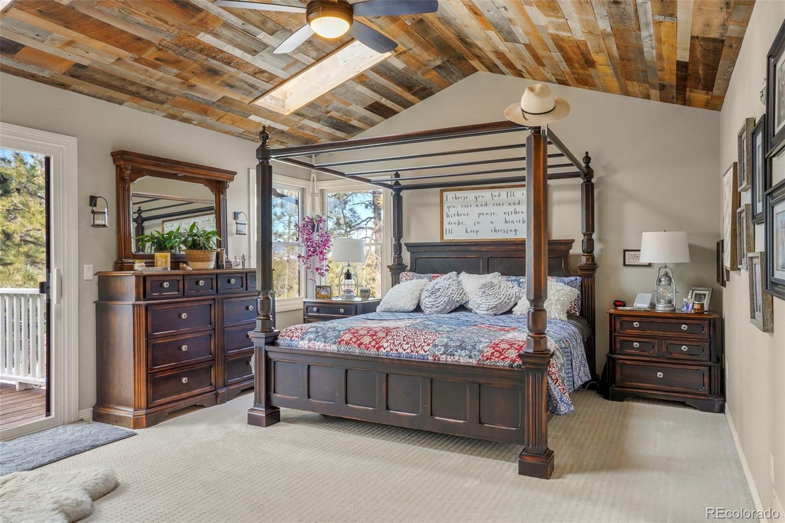 5014 S Perry Park Road