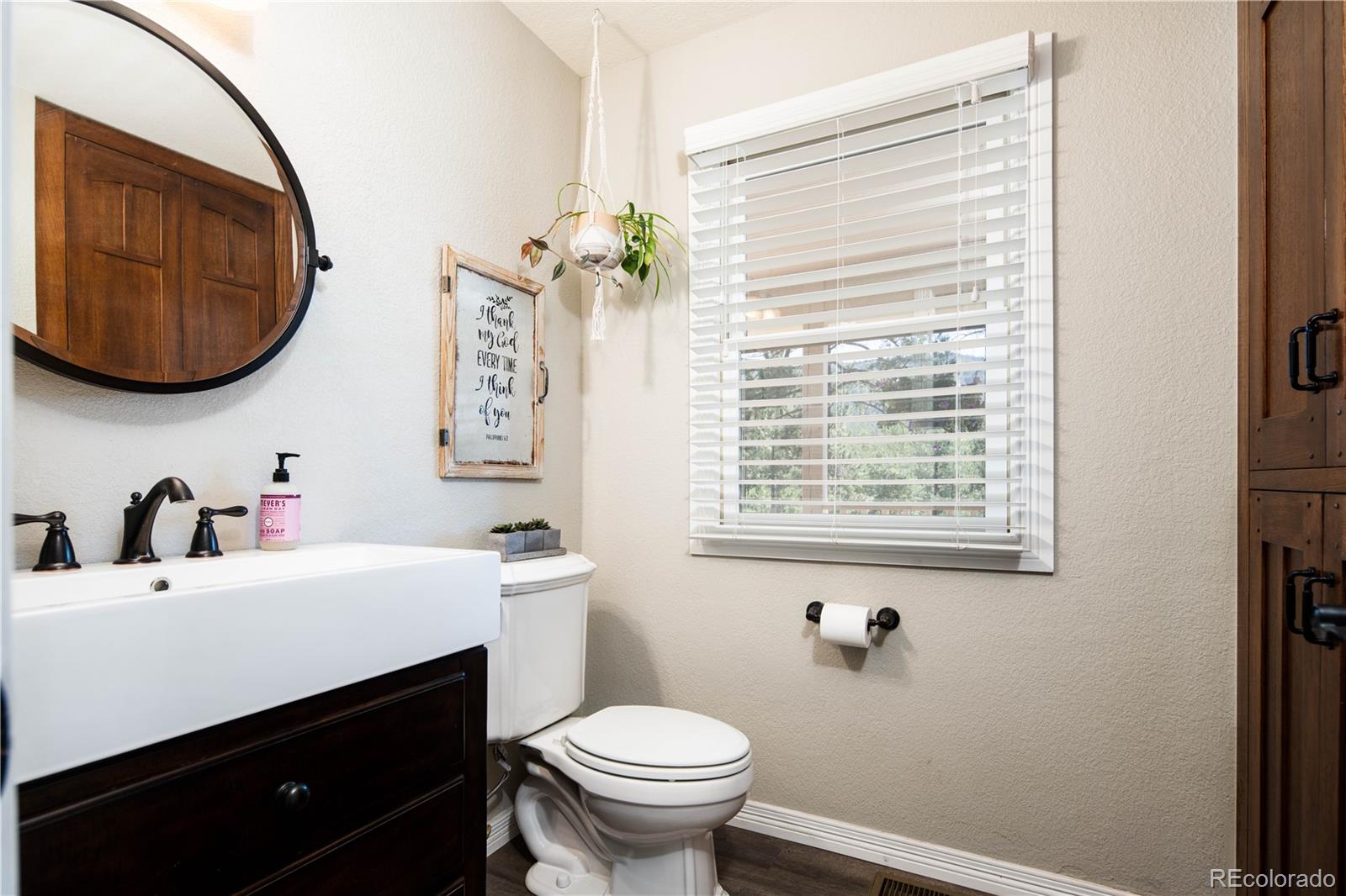 5014 S Perry Park Road