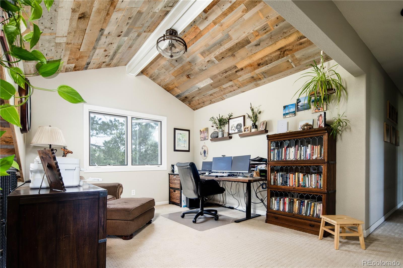 5014 S Perry Park Road