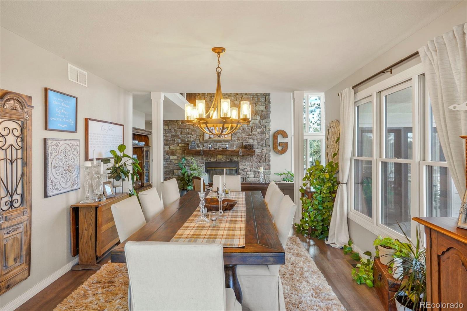 5014 S Perry Park Road