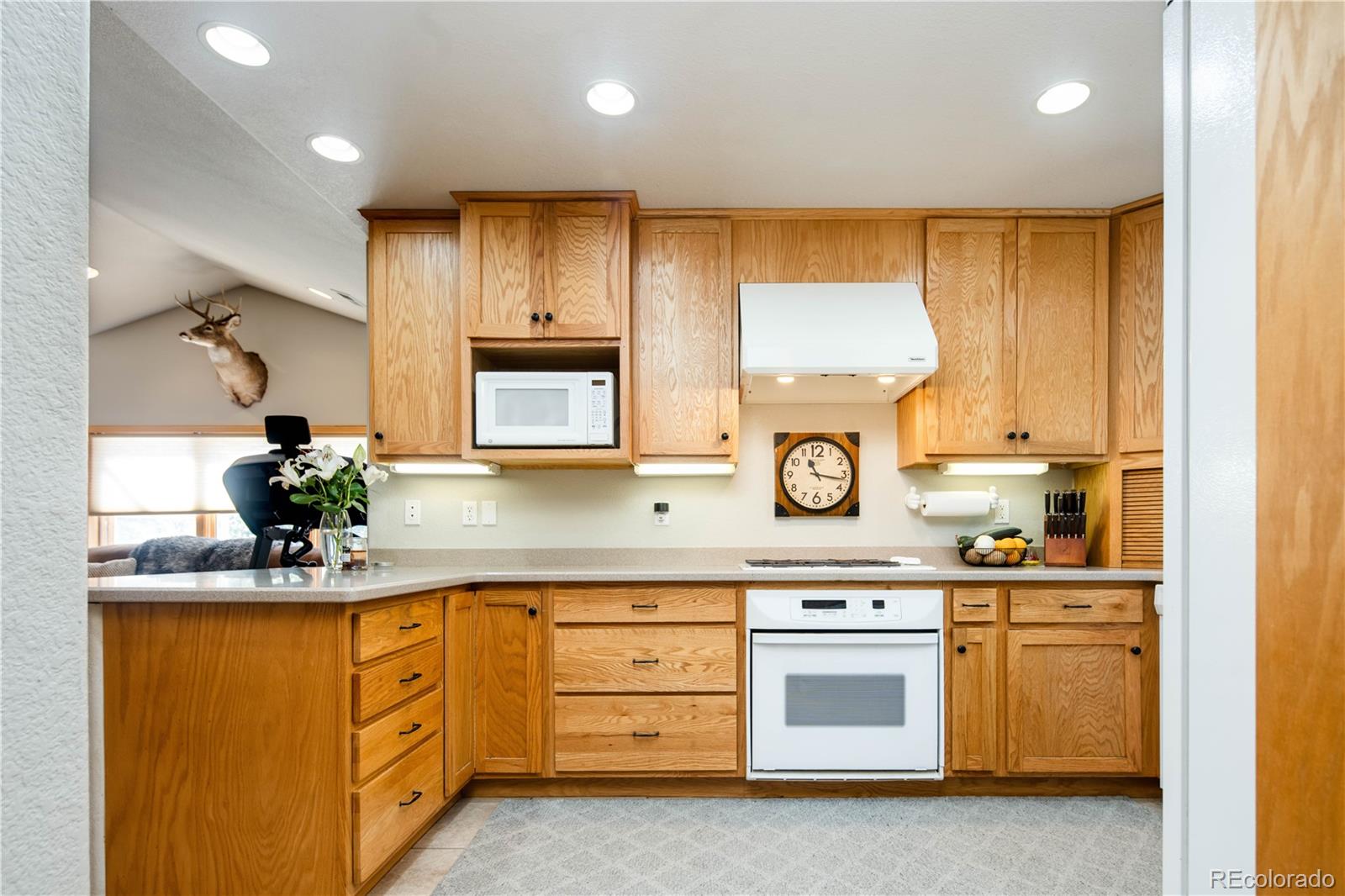 5014 S Perry Park Road