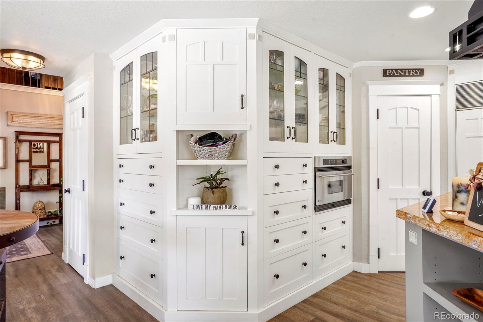 5014 S Perry Park Road