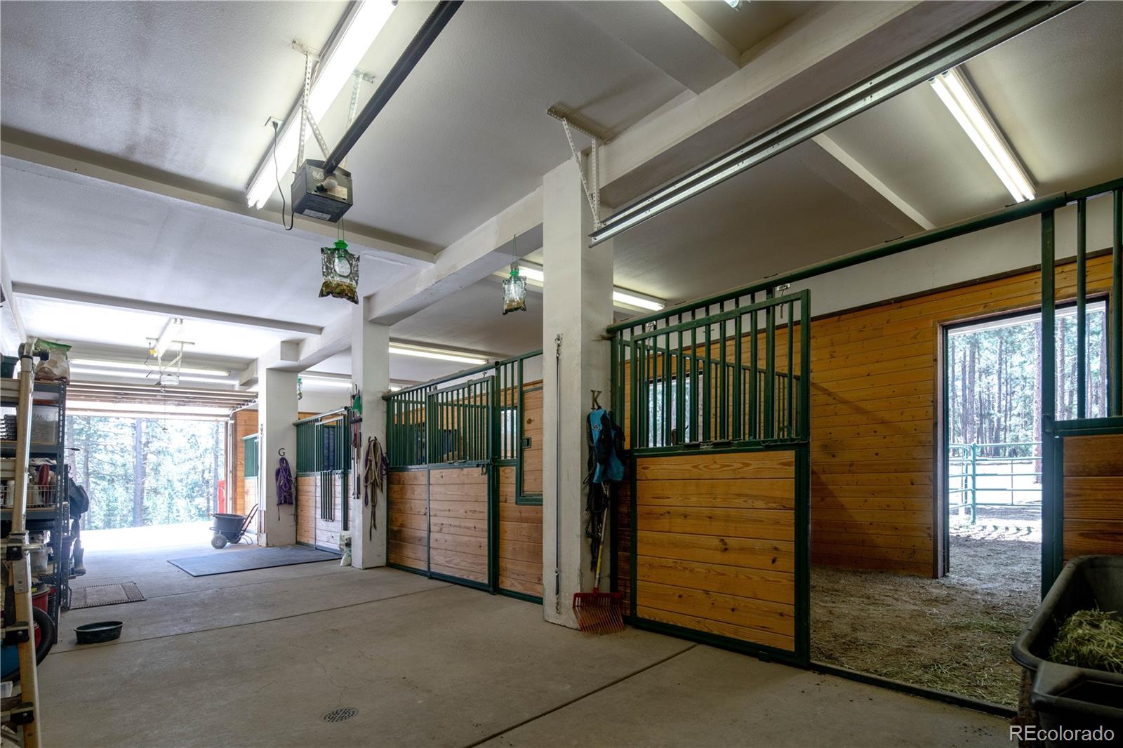 5014 S Perry Park Road