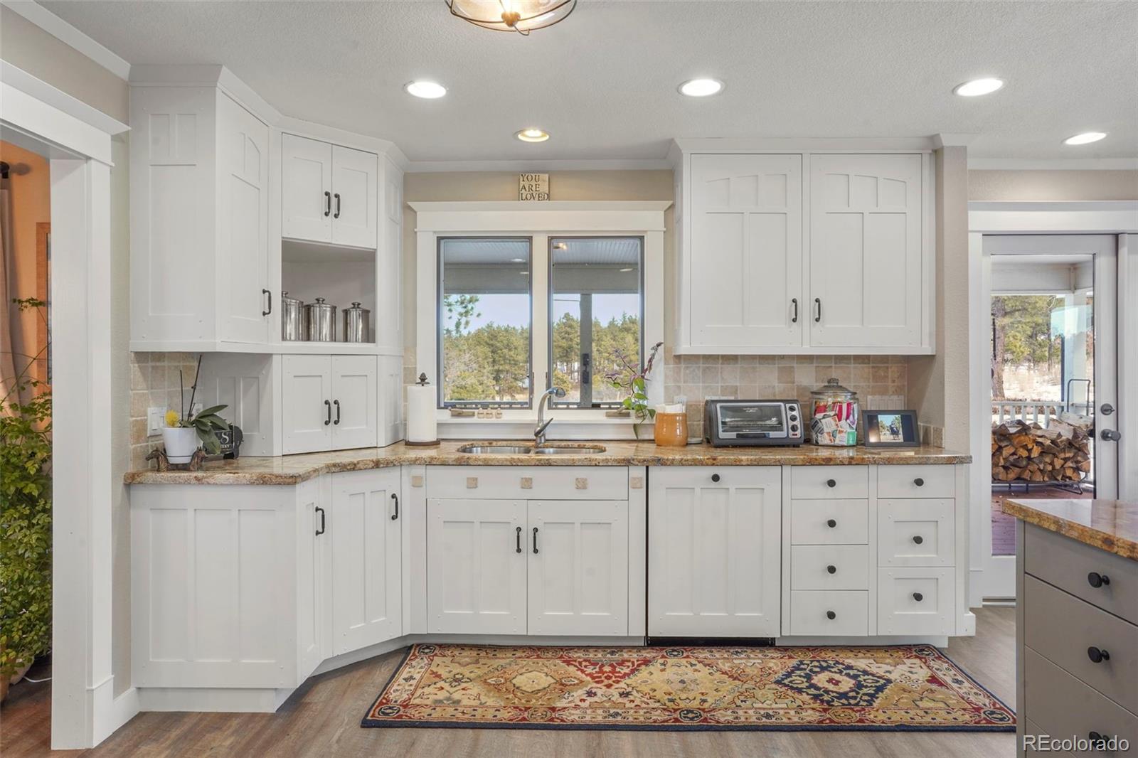 5014 S Perry Park Road