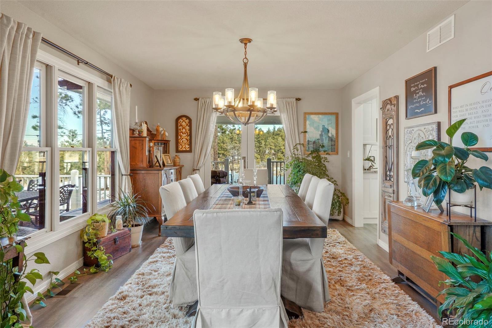 5014 S Perry Park Road