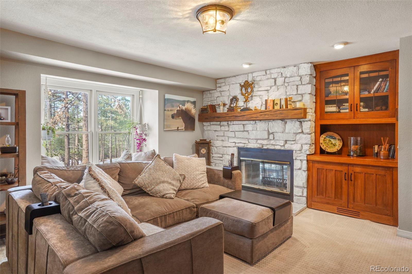 5014 S Perry Park Road