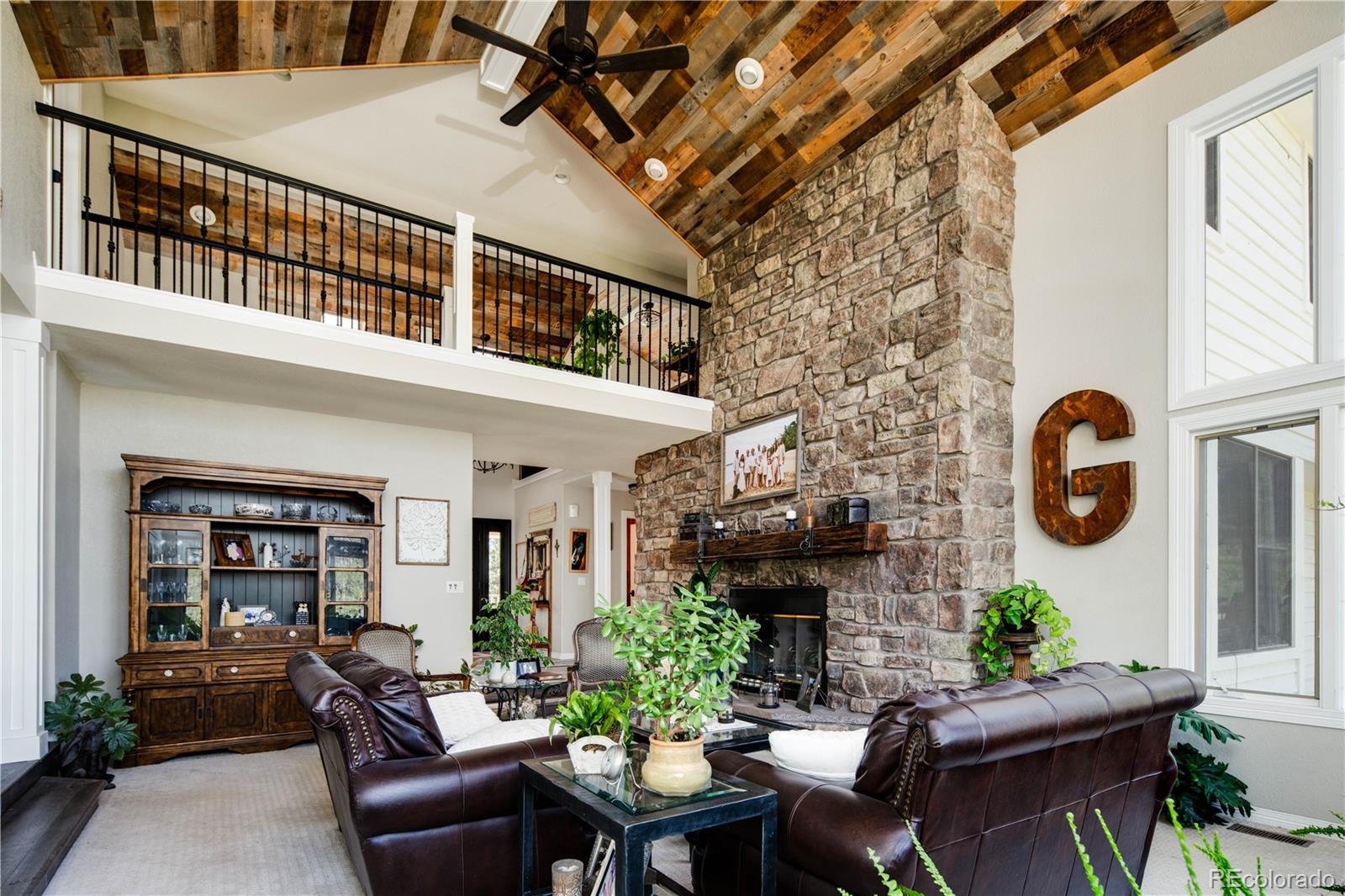 5014 S Perry Park Road