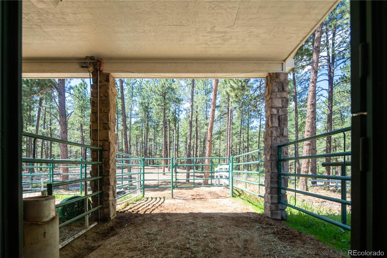 5014 S Perry Park Road