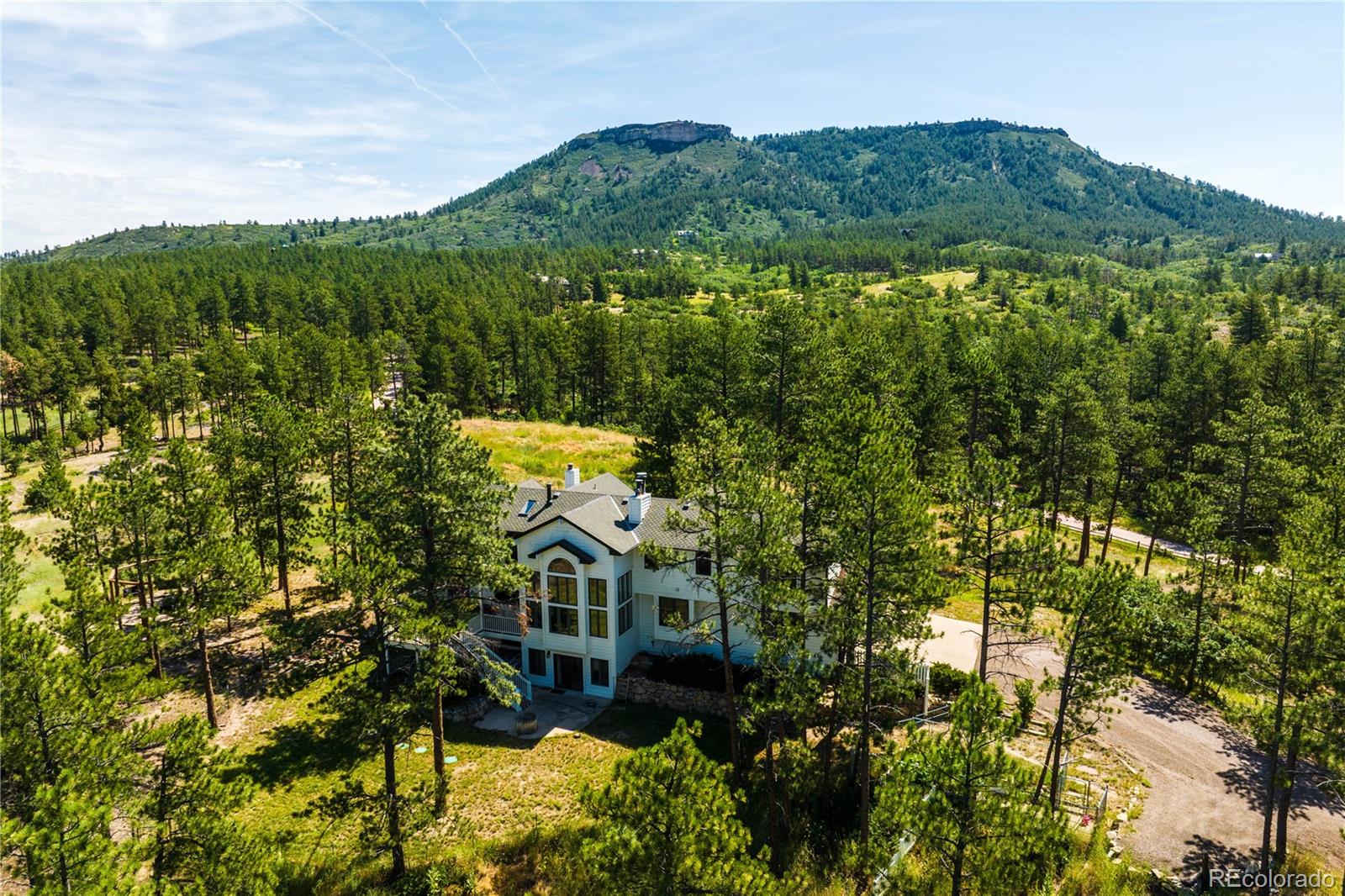 5014 S Perry Park Road