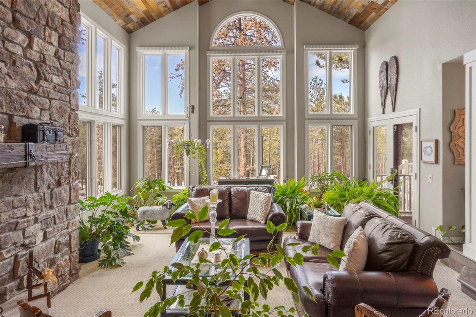 5014 S Perry Park Road