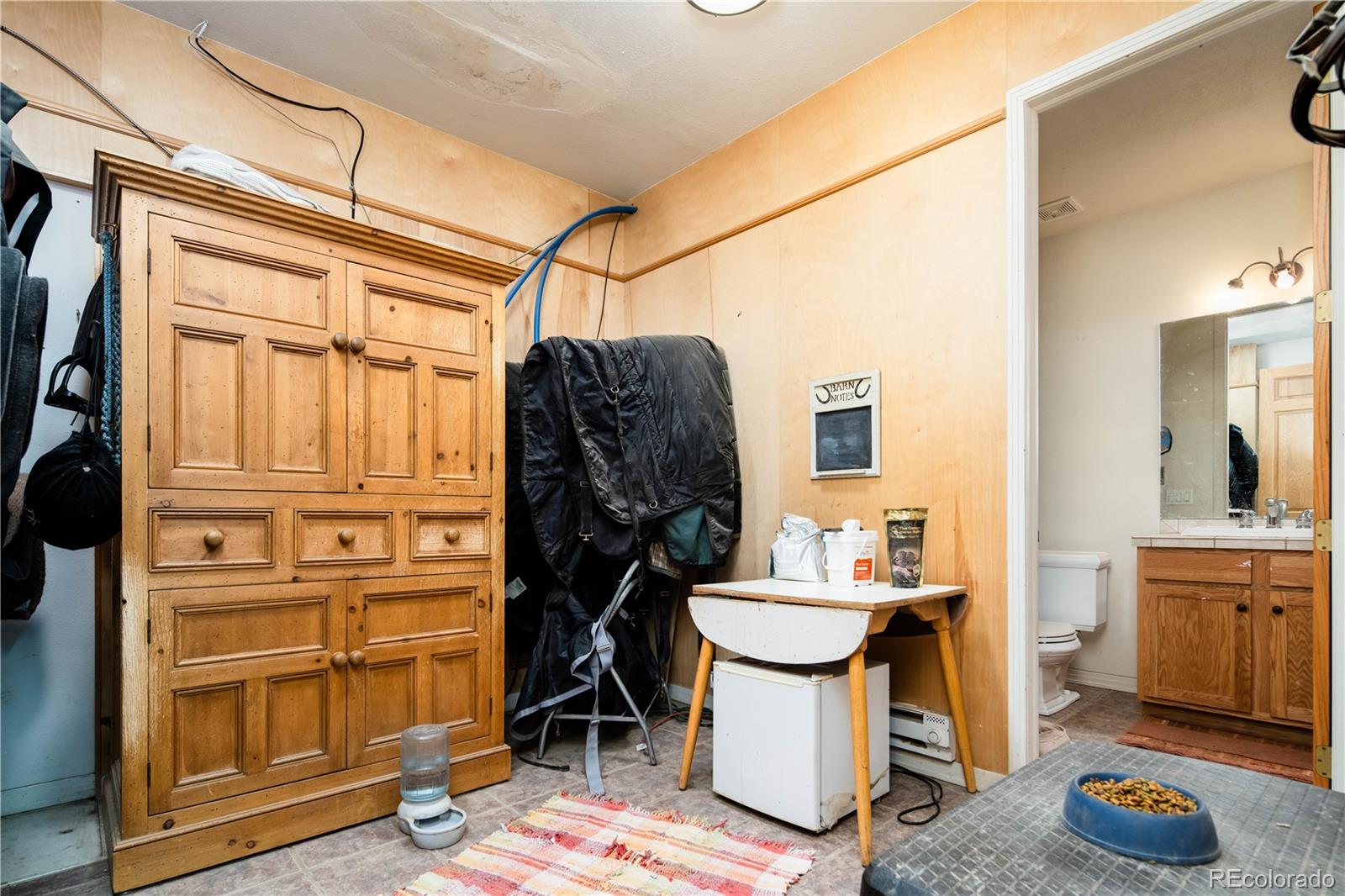 5014 S Perry Park Road