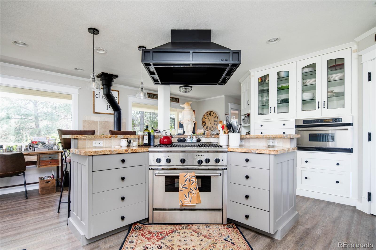 5014 S Perry Park Road