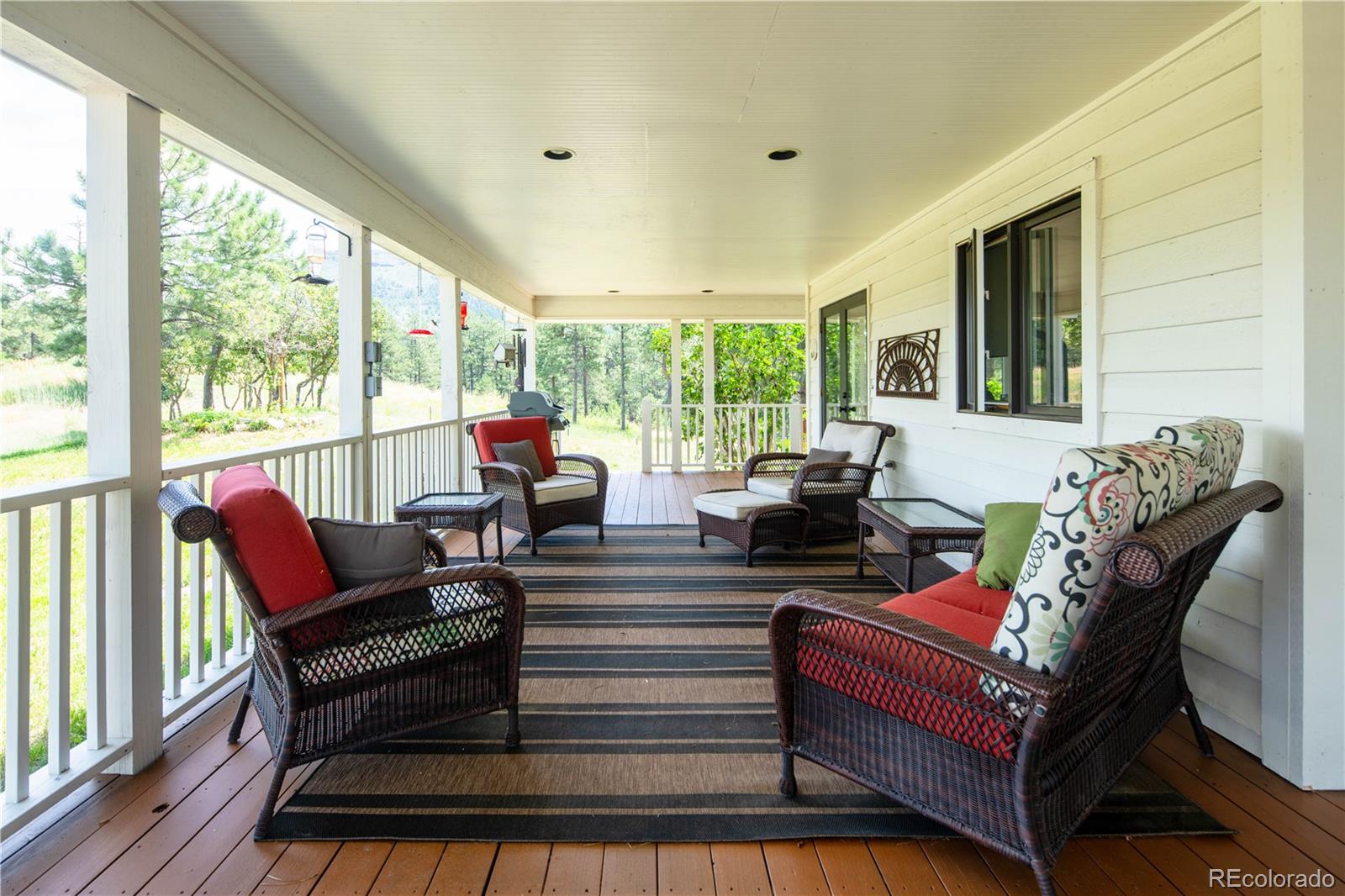 5014 S Perry Park Road