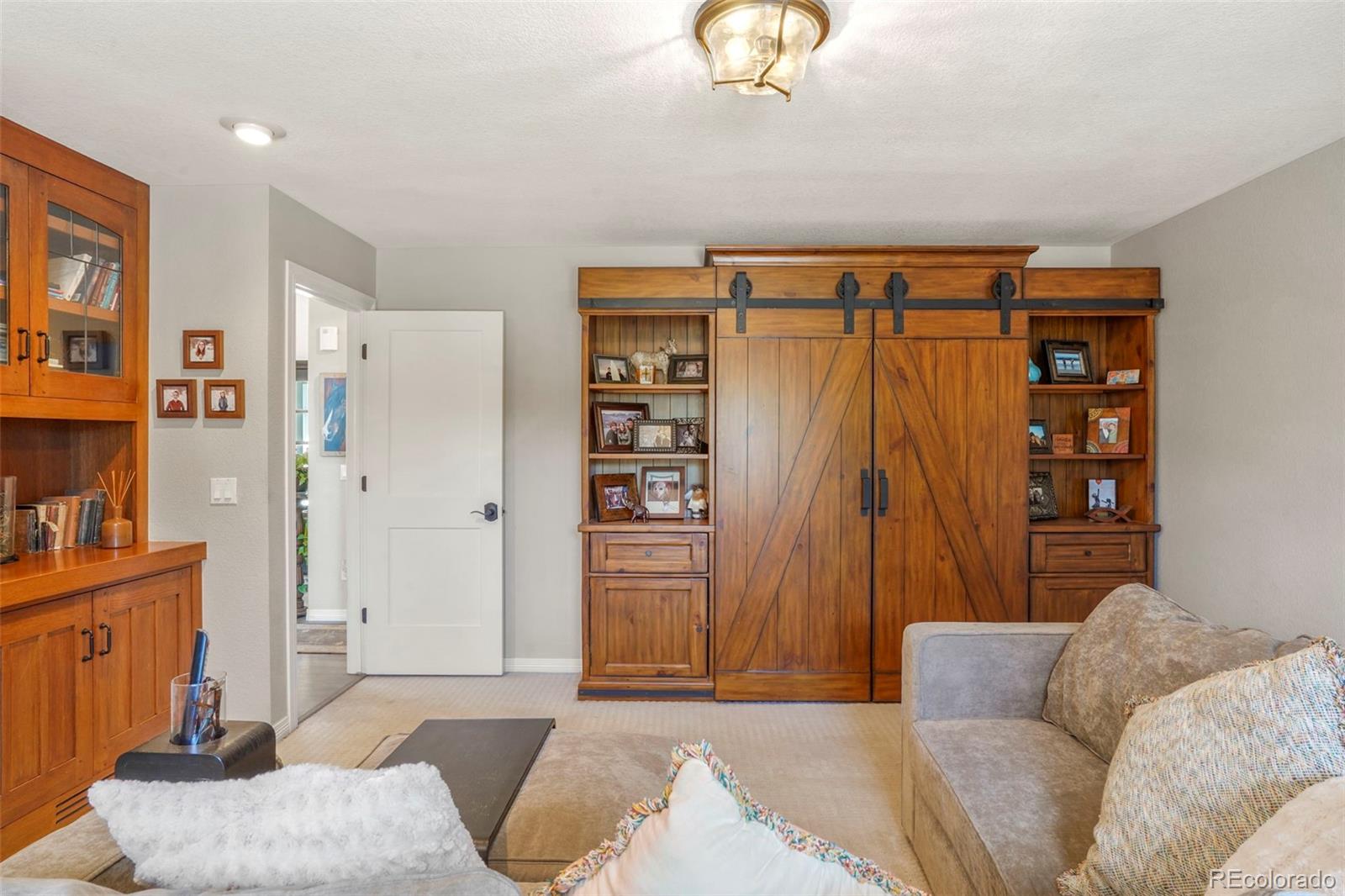 5014 S Perry Park Road