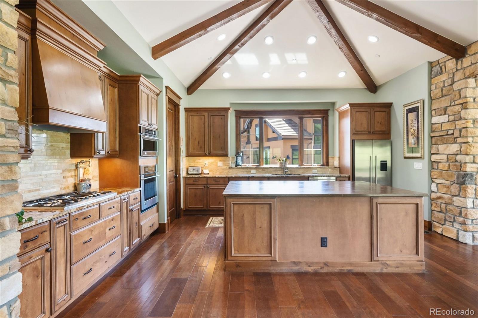 2480 Castle Butte Drive