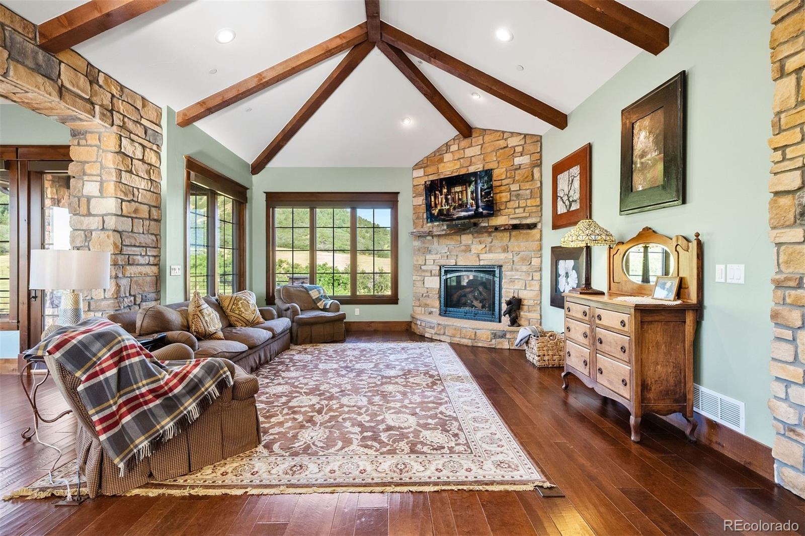 2480 Castle Butte Drive