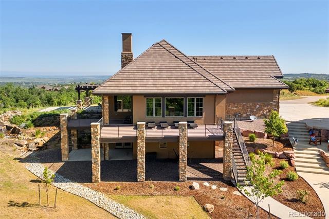 2480 Castle Butte Drive