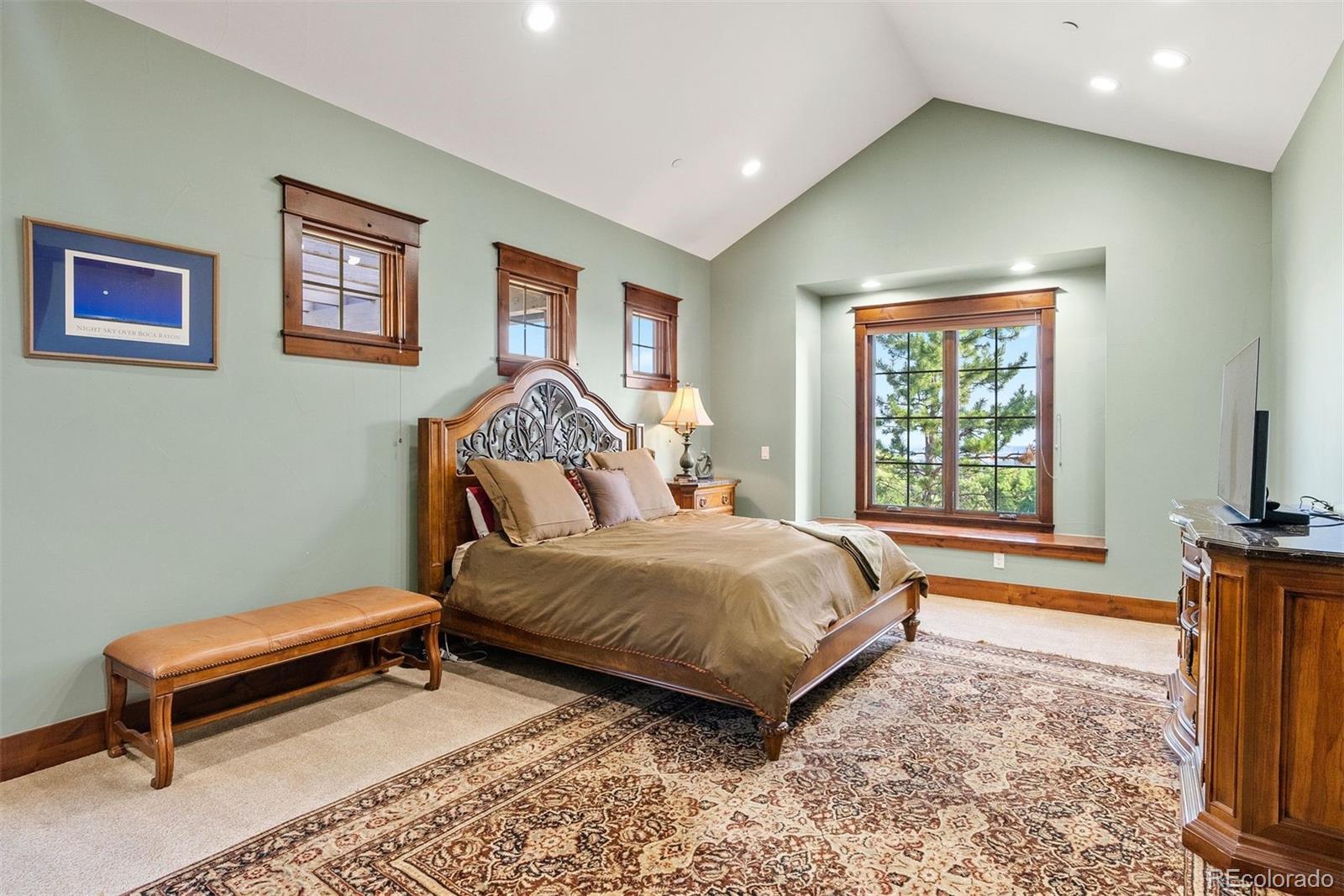 2480 Castle Butte Drive