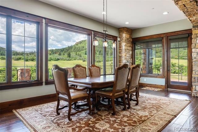 2480 Castle Butte Drive