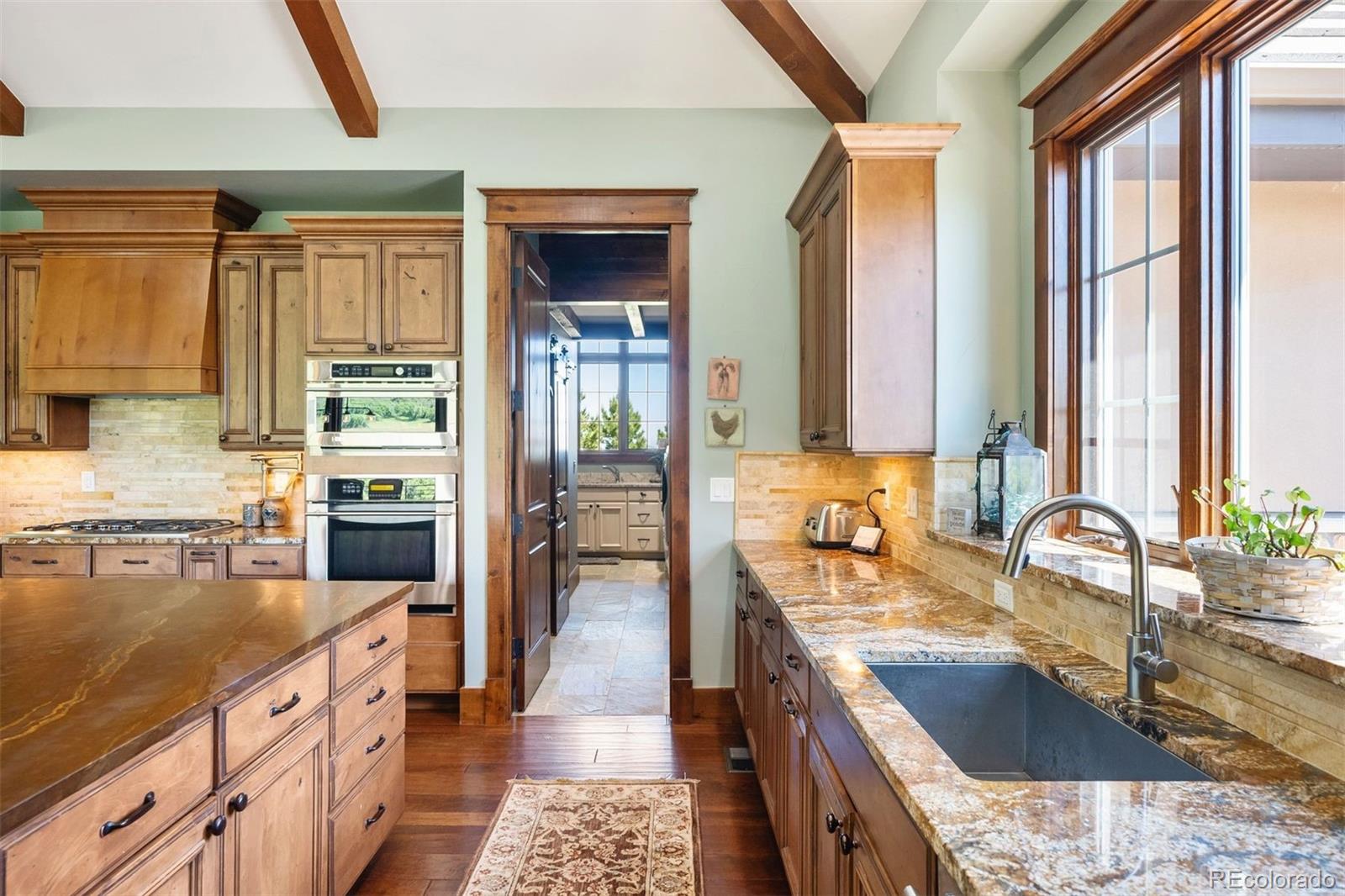 2480 Castle Butte Drive