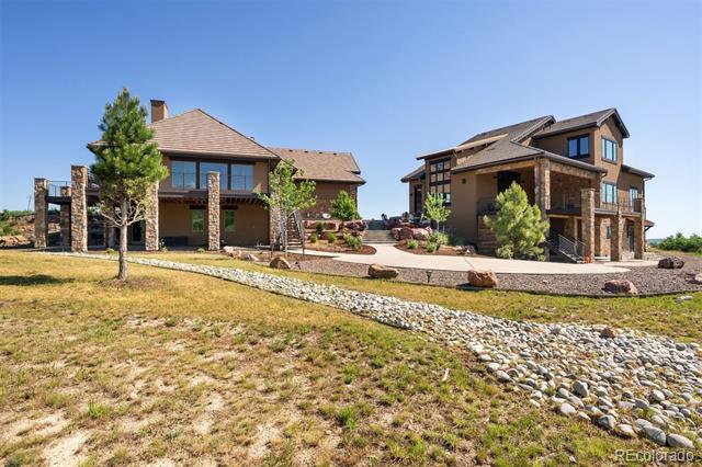 2480 Castle Butte Drive