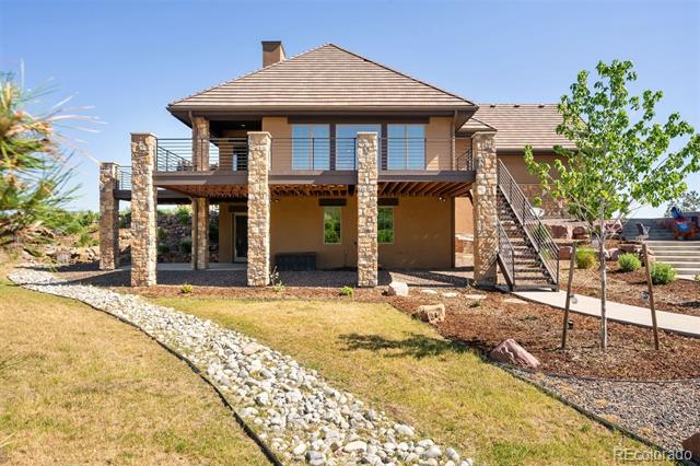 2480 Castle Butte Drive
