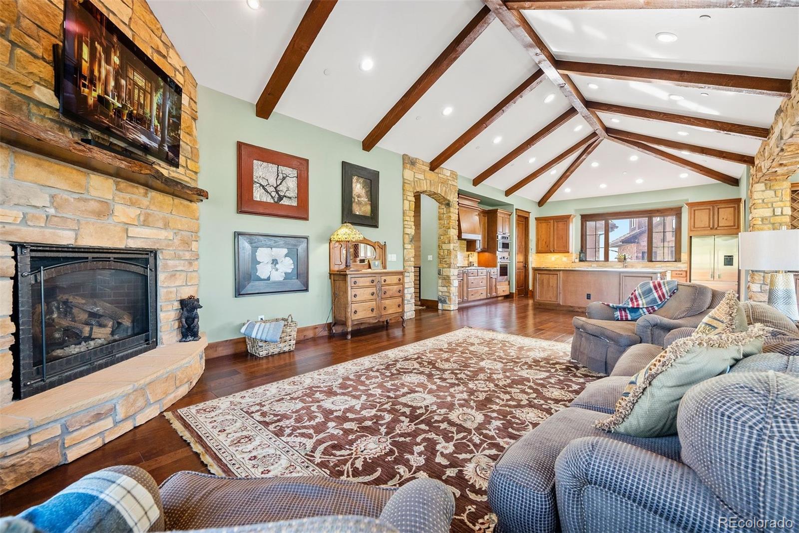 2480 Castle Butte Drive