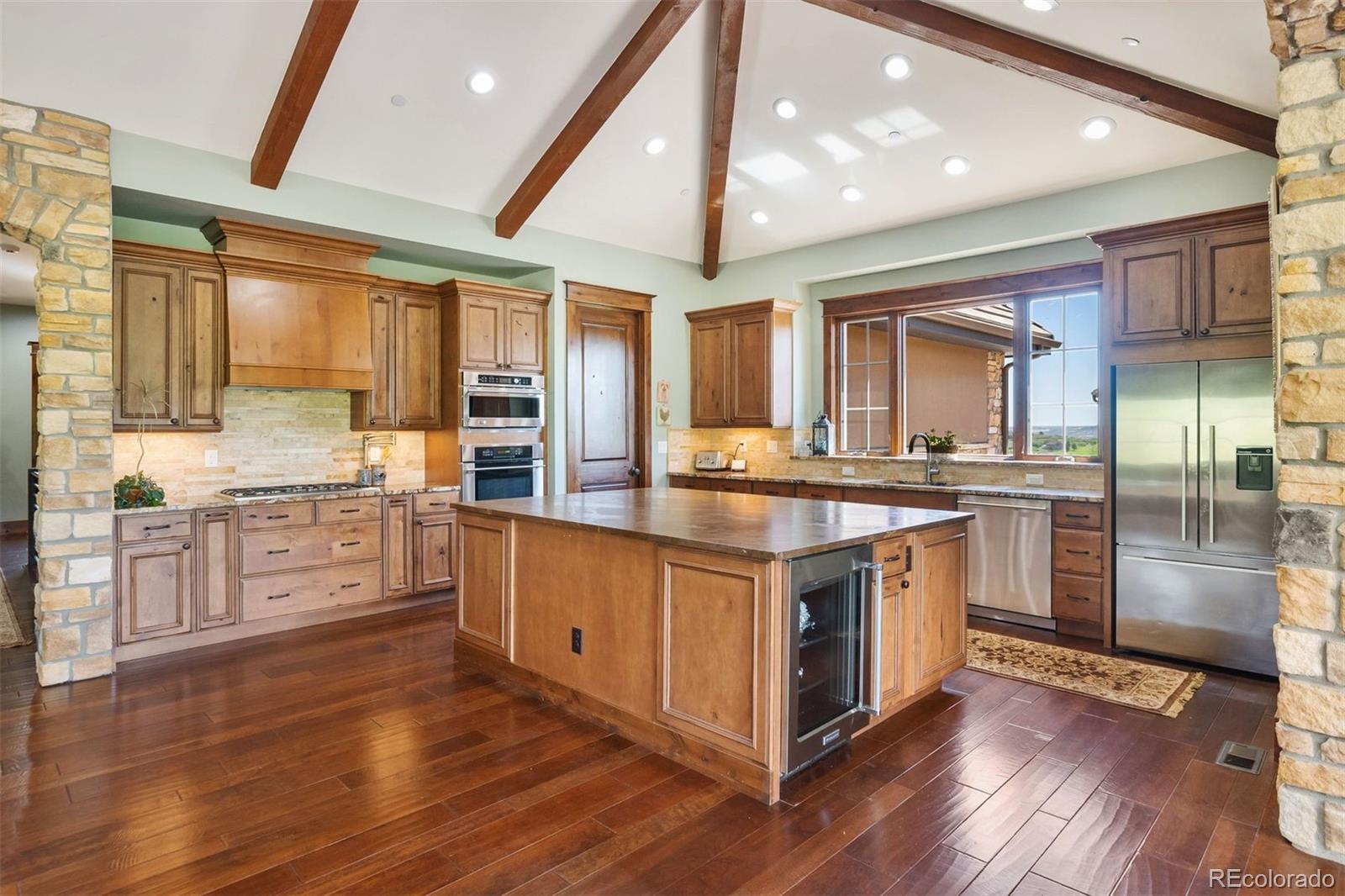 2480 Castle Butte Drive