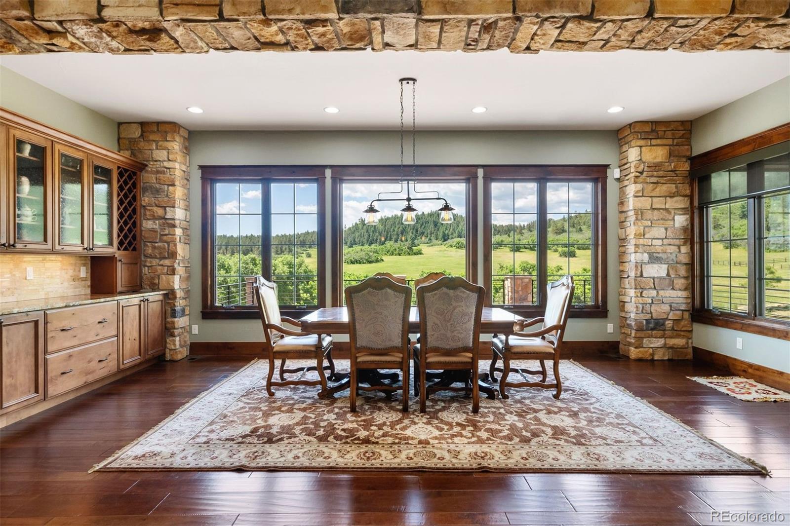 2480 Castle Butte Drive