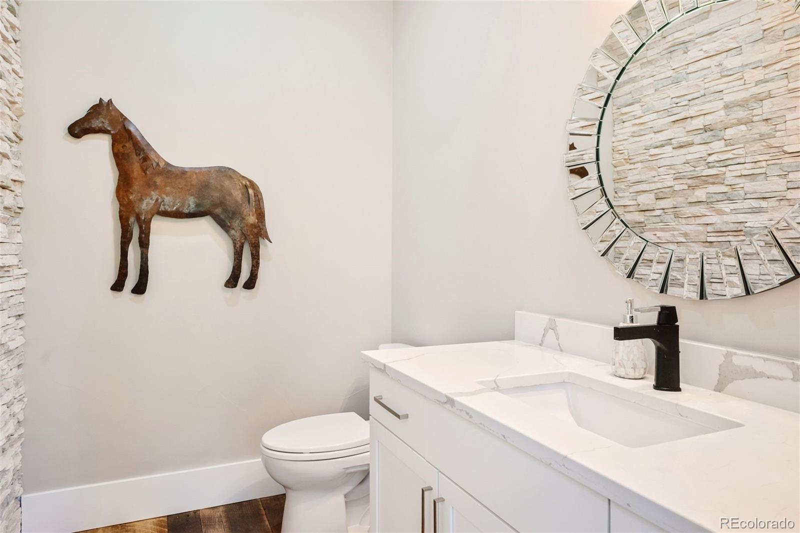 2480 Castle Butte Drive