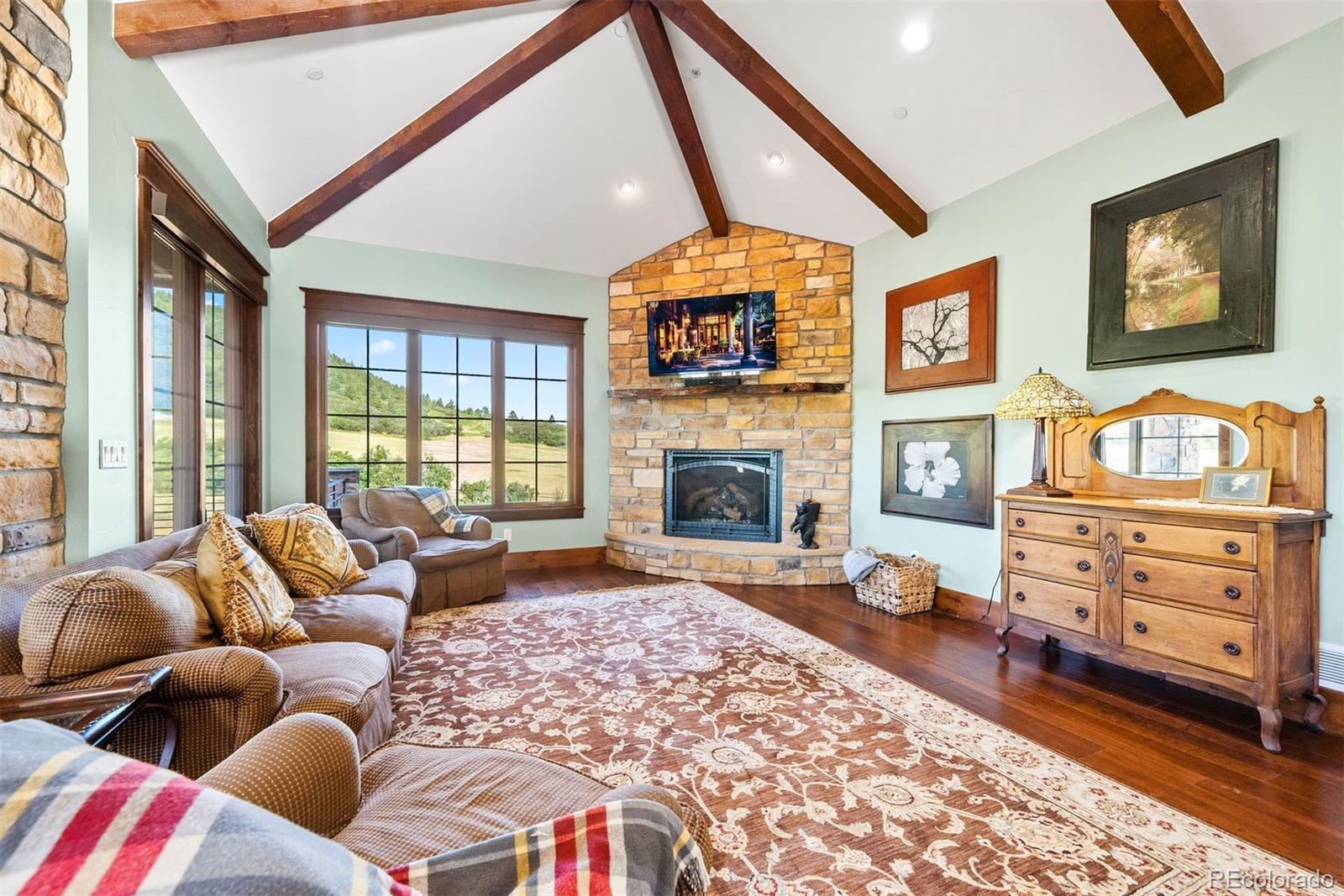 2480 Castle Butte Drive