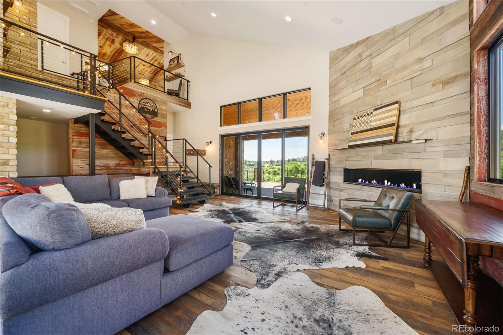 2480 Castle Butte Drive