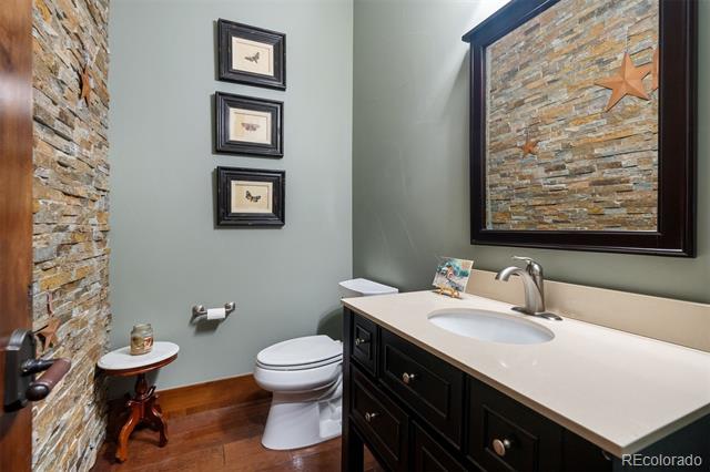 2480 Castle Butte Drive