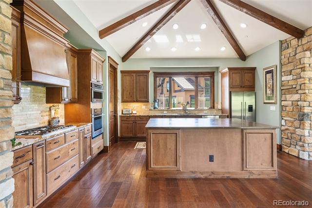 2480 Castle Butte Drive