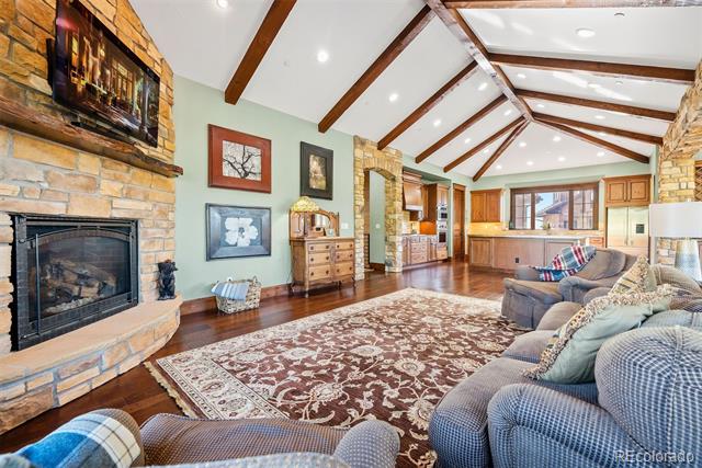2480 Castle Butte Drive