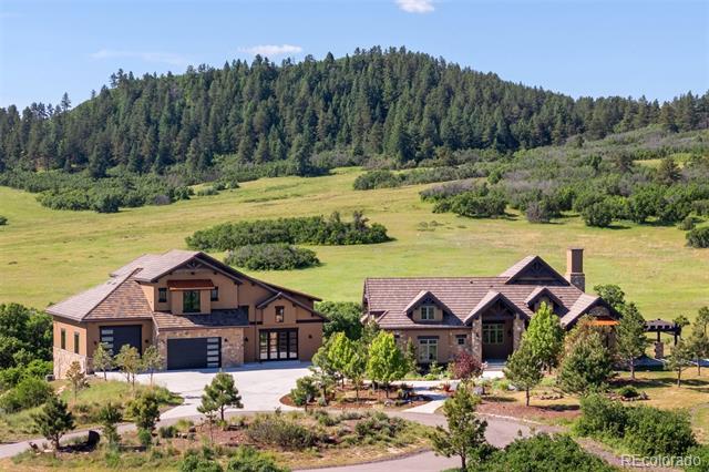 2480 Castle Butte Drive