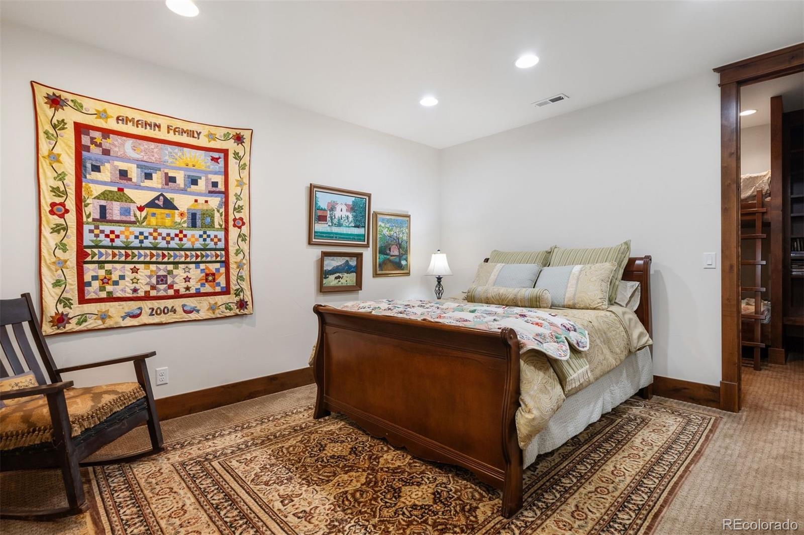 2480 Castle Butte Drive