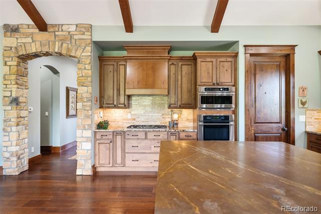 2480 Castle Butte Drive