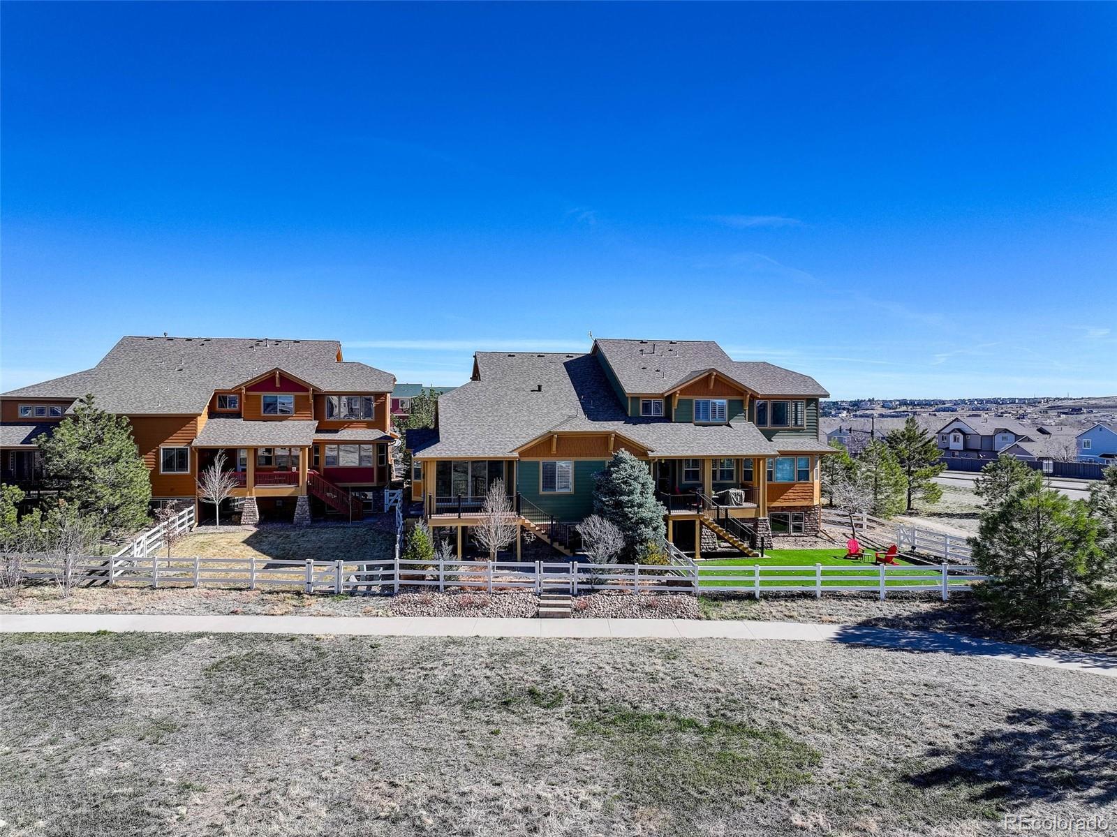 18338 E Saskatoon Place